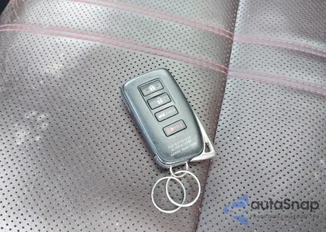 2016 Lexus Rx 350 from USA, damaged, VIN 2T2ZZMCA0GC027767